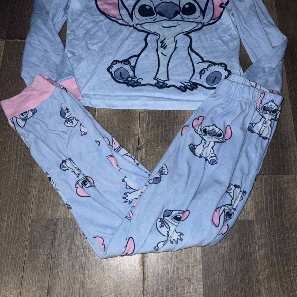 Disney these stitch